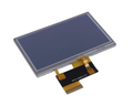 4D System – 4.2 Inch Resistive Touch TFT LCD Panel