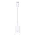 Apple USB-C To USB Adapter ( White )