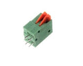 141V 2.54mm Pitch PCB Straight Foot Connectors Terminal Block-1pcs