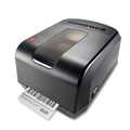 Honeywell PC42t desktop thermal transfer barcode label printer