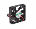 Sunon 5010 12VDC 0.84W Cooling Fan - The Tech Depot