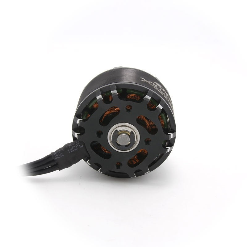 EMAX MT3515 650KV Brushless DC Motor – Silver Cap (CCW)