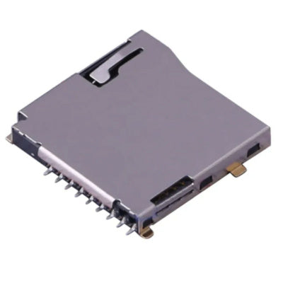 MR01A-01211 Deck MicroSD TF card SMD Connectors