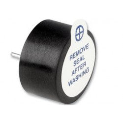 Active Passive Buzzer