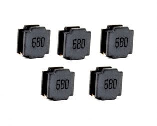 68µH 890mA Coupled Inductor (Pack of 5)