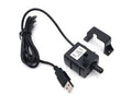 AD20P-0510A DC5V Brushless Submersible Water Pump with USB Power Input