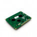 128x64 Graphic LCD -Blue Backlight - The Tech Depot