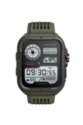 FASTRACK WEARABLES Reflex Active 52.68 x 40.05 x 12.62 mm Multi Color Dial Silicone Digital Watch For Unisex - 38101PP03