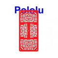 Pololu 1530/1531/1532/1533/1534/1535/1536/1537 RP5/Rover 5 Expansion Plate RRC07A (Narrow)