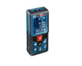 BOSCH GLM 400 Laser Distance Measur