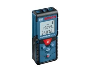 BOSCH GLM 40 Laser Distance Measuring Instrument