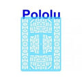 Pololu 1540/1541/1542/1543/1544/1545/1546/1547 RP5/Rover 5 Expansion Plate RRC07B (Wide)