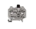 282-122-Terminal Block, Fused, 2Pos