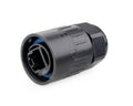 YT RJ45 Male Plug Plastic Ethernet Connector IP67