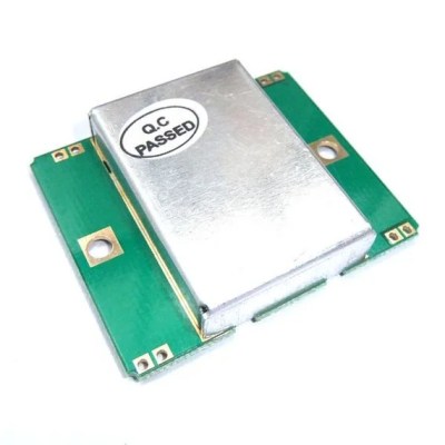 HB100 Microwave Doppler Radar Wireless Motion Sensor