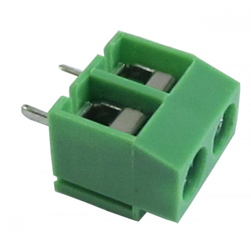2 Pole Screw Terminal block/Connector