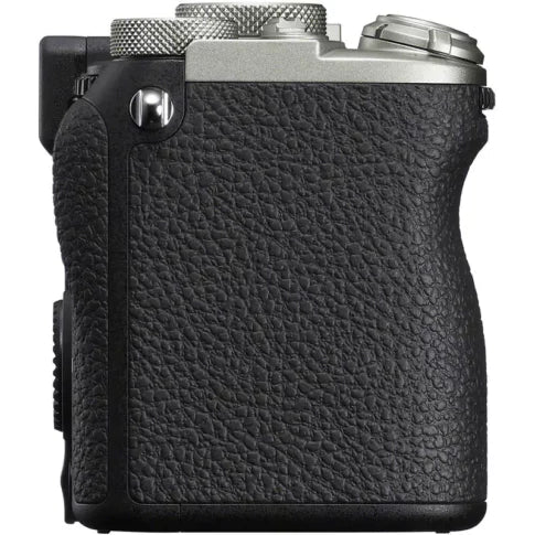 Sony a7C II Mirrorless Camera, Body Only (Silver)