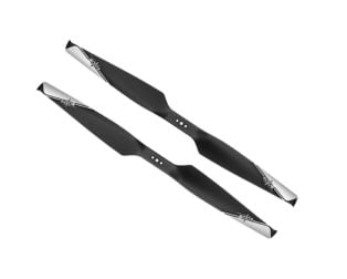 Sunny Sky EOLO 13×5 inch propellers- A Pair (Straight version)