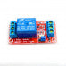 12V 1 Channel Relay Module (10Amp)