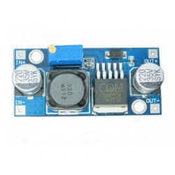 DC-DC Adjustable Step-up Boost Power Converter Module XL6009 Better LM2577