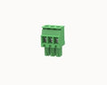 Degson 3 Pin 3.5 mm Pitch Pluggable Terminal Block