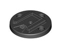 External Joint for G15 Cube Servo
