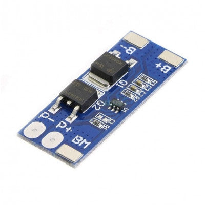 2 Series 8.4V Lithium Battery Protection Plate - The Tech Depot