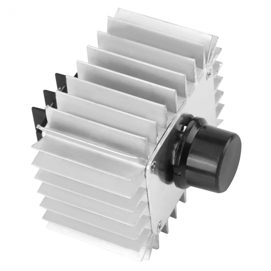 220V 5000W SCR Voltage Regulator