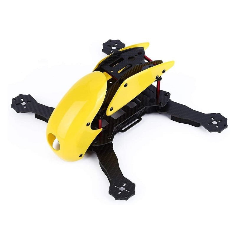 Robocat 270 Racing Quadcopter Frame - The Tech Depot