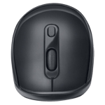 iBall FreeGo G25 Wireless Mouse ( Black )