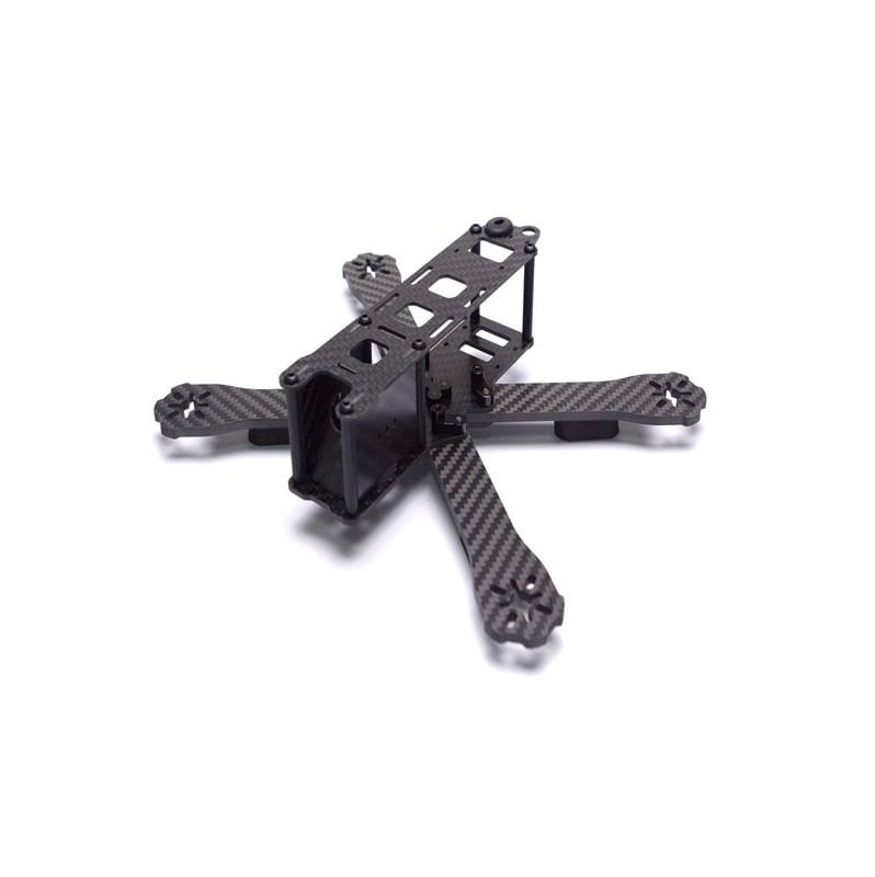 QAV-R 220mm Quadcopter Combo Kit - The Tech Depot