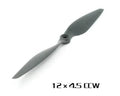 HQProp Multi-Rotor Prop 12×4.5 (2CCW) Propeller