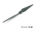 HQProp Thin Electric Prop 11×5 (2CCW) Propeller