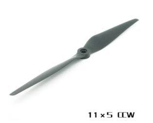 HQProp Thin Electric Prop 11×5 (2CCW) Propeller