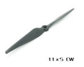 HQProp Thin Electric Pusher Prop 11x5R (2CW) Propeller