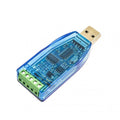 USB to RS232/485 Converter Module - CH340 Chip Based