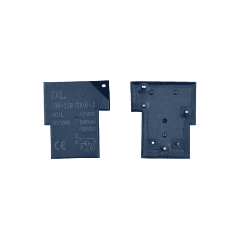 12V 30A T90 Relay - The Tech Depot