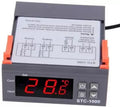 STC-1000 - The Tech Depot