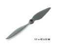 HQProp Multi-Rotor Prop 11×4.5 (2CCW) Propeller