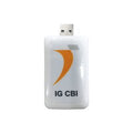 Transline IG-CBE UIDAI Approved GPS Receiver - The Tech Depot