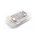 Ceramic Capacitor Box - 100 pieces