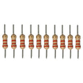 2.2k Ohm Resistor - (Pack of 10)