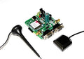 SIM908 GSM-GPRS-GPS Modem