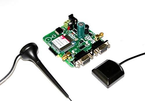 SIM908 GSM-GPRS-GPS Modem