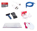 DIY Raspberry Pi 400 Kit