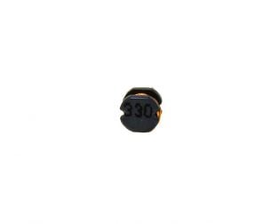CD54 33μH Surface Mount Power Inductor (33 microH) 5pcs