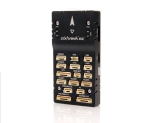 Holybro Pixhawk 6C PM02
