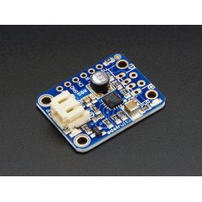 Adafruit 1903 PowerBoost 500 Basic Adafruit - 5V USB Boost @ 500mA from 1.8V+