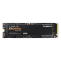 Samsung 970 EVO Plus 500GB PCIe NVMe M.2 (2280) Internal Solid State Drive (SSD) - The Tech Depot