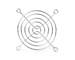 Fence Sink Bracket for 8CM Cooling Fan